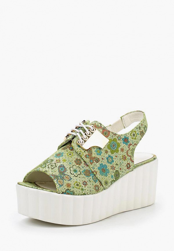 Продаём Босоножки elsi всего за 4490 рублей. 