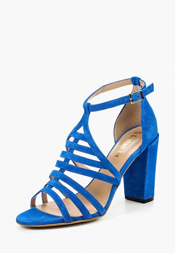 Продаём Босоножки conhpol-bis всего за 5630 рублей. 