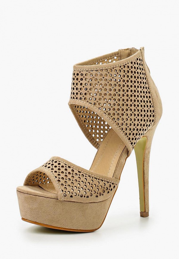 Продаём Босоножки fersini всего за 3050 рублей. 