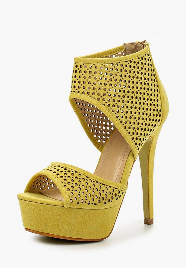 Продаём Босоножки fersini всего за 3280 рублей. 