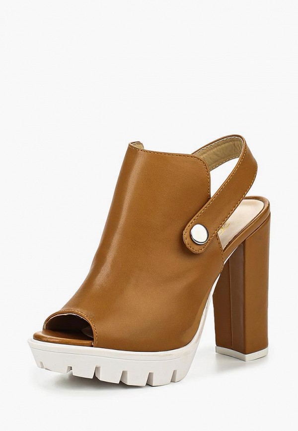 Продаём Босоножки fersini всего за 3000 рублей. 