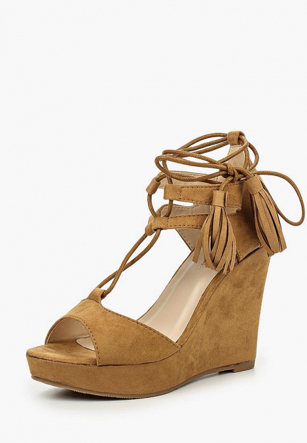 Продаём Босоножки fiori&spine всего за 2790 рублей. 