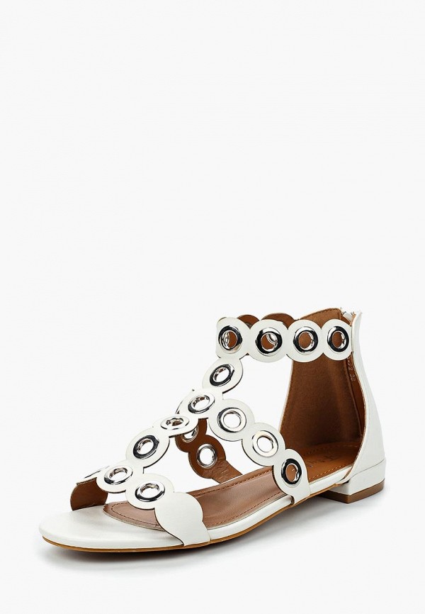 Продаём Сандалии flyfor всего за 1660 рублей. 