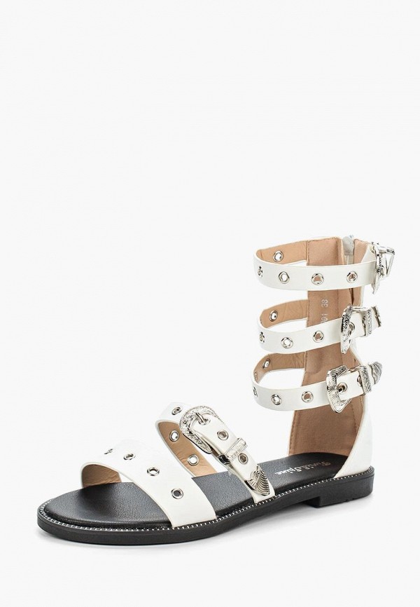 Продаём Сандалии fiori&spine всего за 2410 рублей. 