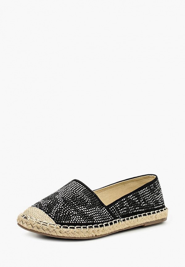 Продаём Эспадрильи flyfor всего за 1690 рублей. 