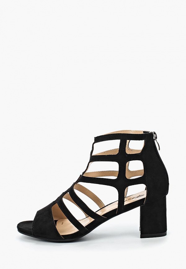 Продаём Босоножки flyfor всего за 2250 рублей. 