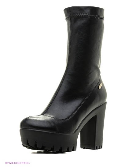 Продаём Полусапожки, dino ricci всего за 3627 рублей. 