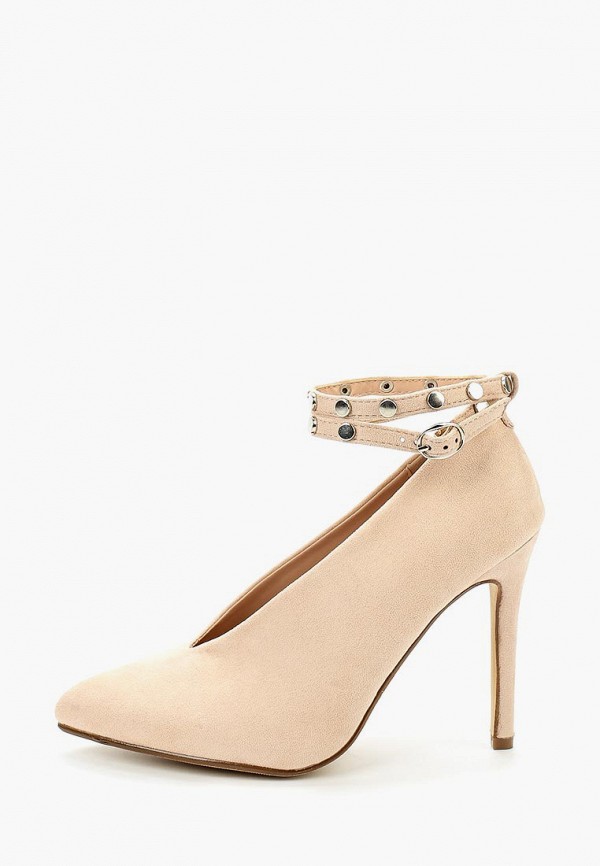 Продаём Туфли ideal shoes всего за 1930 рублей. 