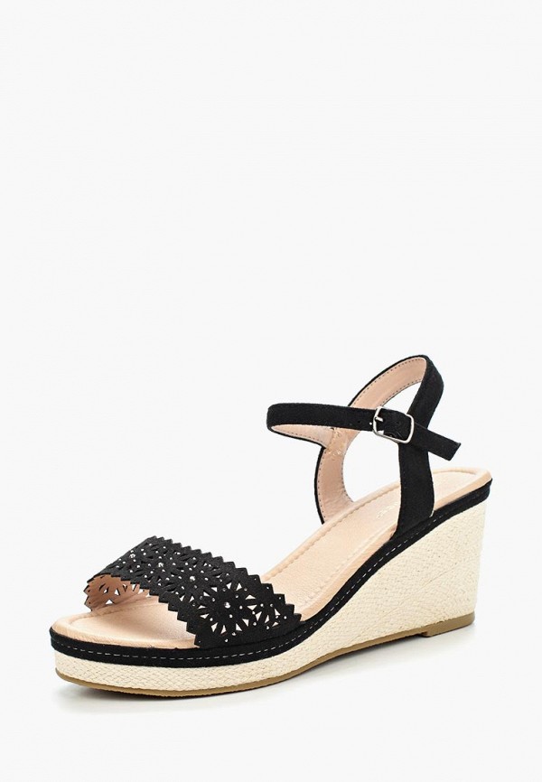 Продаём Эспадрильи ideal shoes всего за 1610 рублей. 