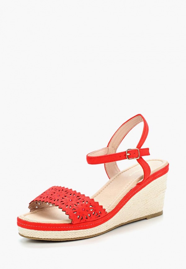 Продаём Эспадрильи ideal shoes всего за 1790 рублей. 