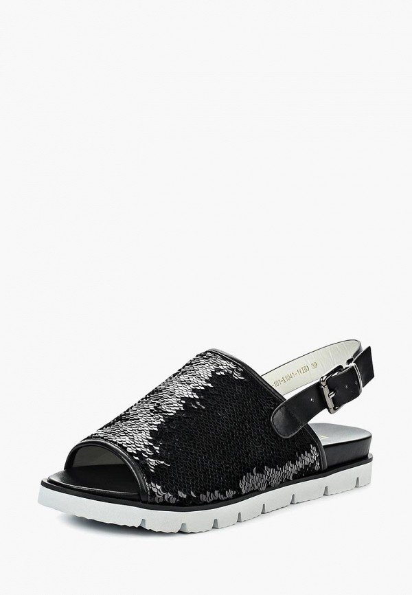 Продаём Сандалии item black всего за 4550 рублей. 