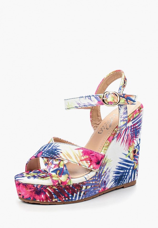 Продаём Босоножки janessa всего за 1890 рублей. 