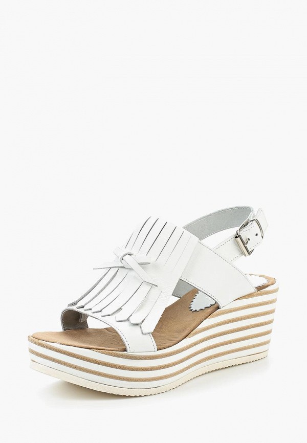 Продаём Босоножки lamania всего за 4540 рублей. 