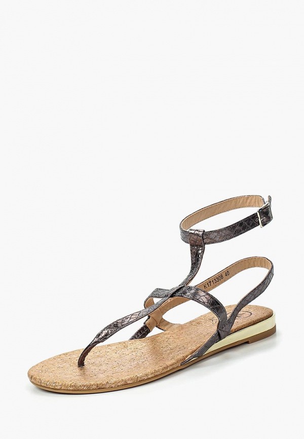 Продаём Сандалии kylie всего за 2270 рублей. 