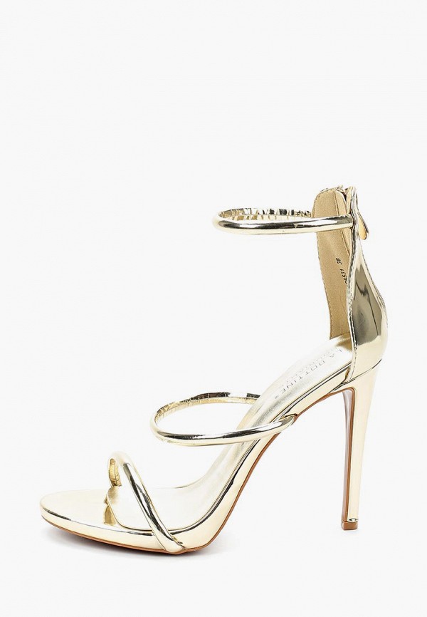 Продаём Босоножки la bottine souriante всего за 2640 рублей. 