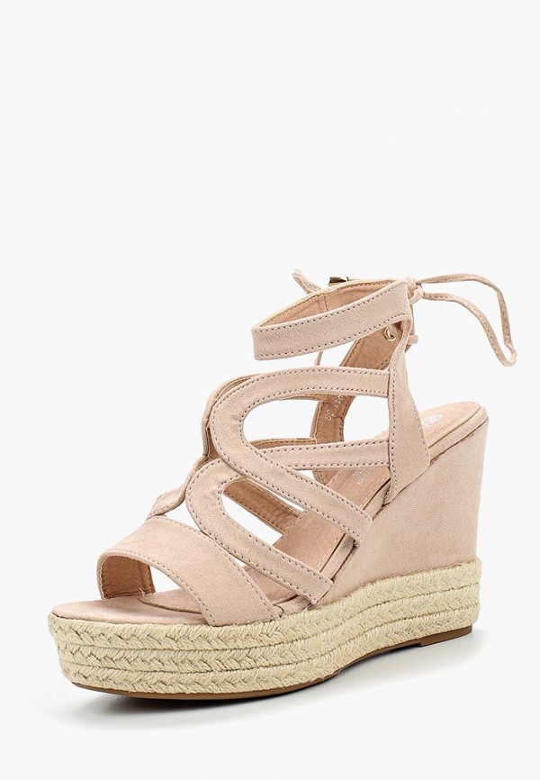 Продаём Эспадрильи la bottine souriante всего за 2540 рублей. 