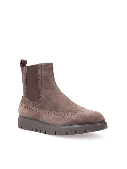 Продаём Полусапожки, geox всего за 11990 рублей. 