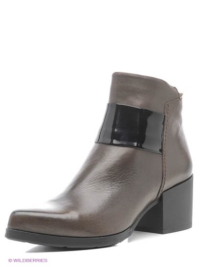 Продаём Полусапожки, goergo всего за 5551 рублей. 