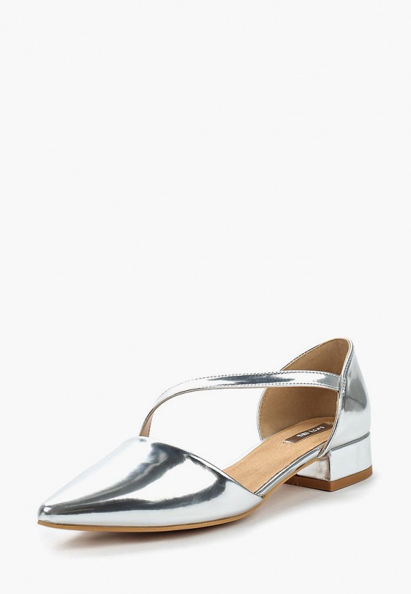 Продаём Туфли lost ink всего за 1670 рублей. 