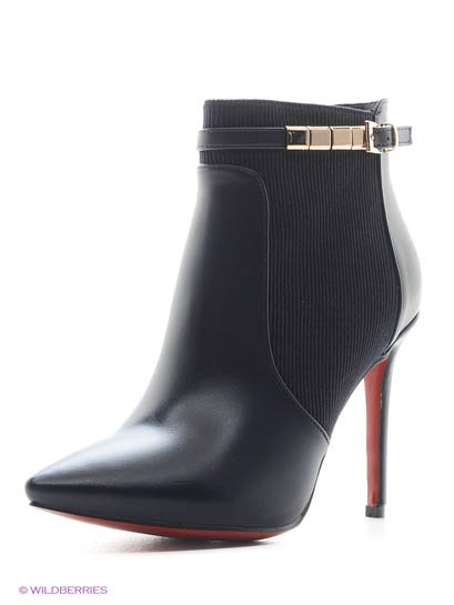 Продаём Полусапожки, inario всего за 3664 рублей. 