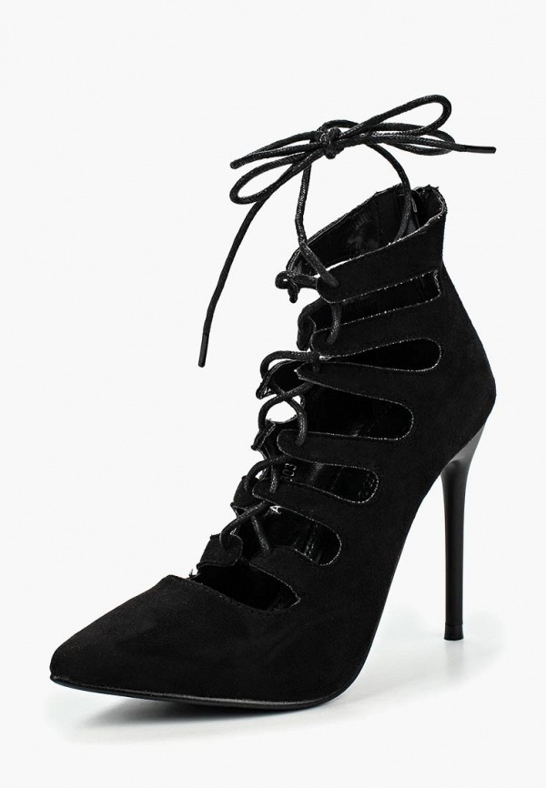 Продаём Туфли mada-emme всего за 2830 рублей. 