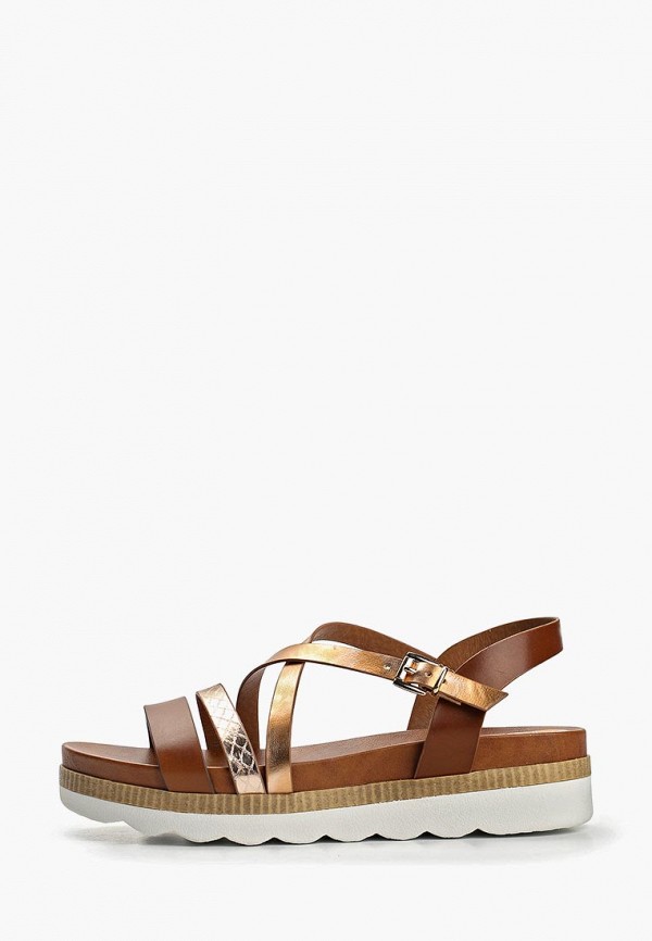 Продаём Сандалии marco tozzi всего за 2899 рублей. 