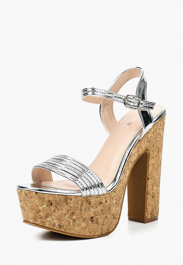 Продаём Босоножки marquiiz всего за 2240 рублей. 