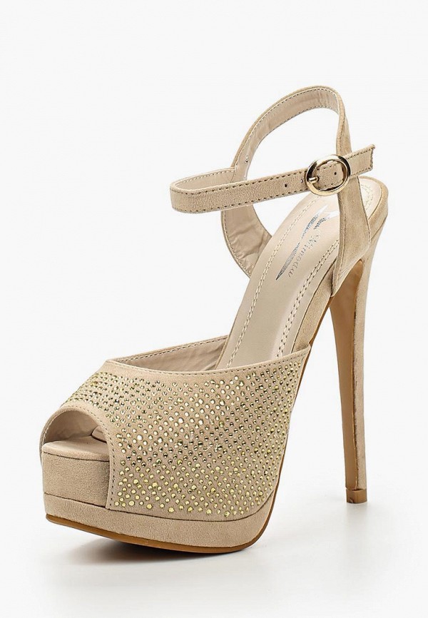 Продаём Босоножки mimoda всего за 1690 рублей. 