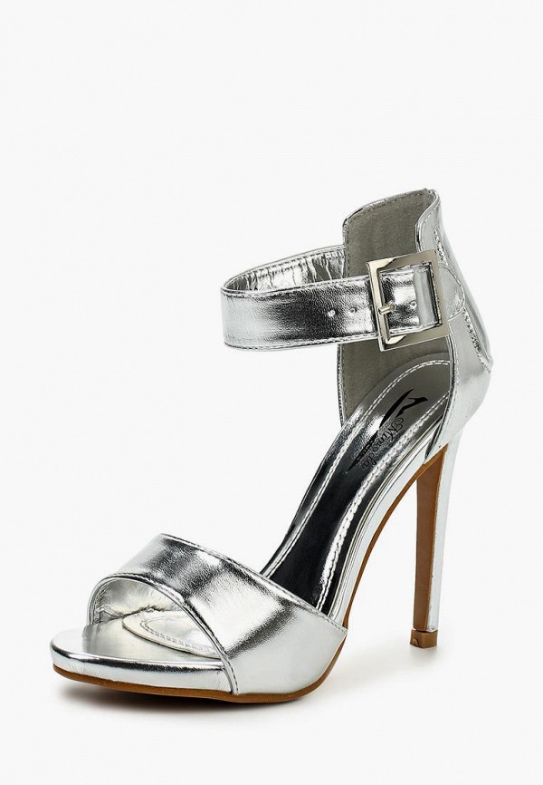 Продаём Босоножки mimoda всего за 2470 рублей. 