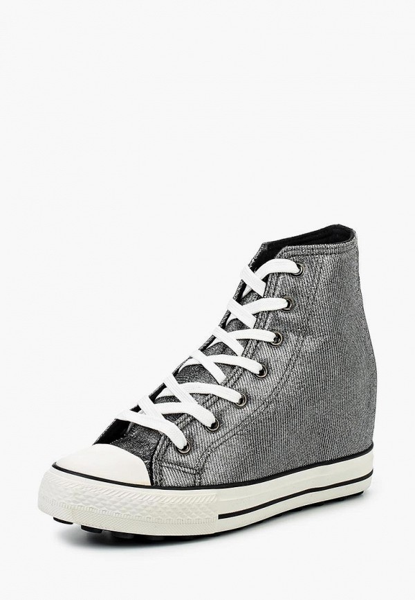 Продаём Кеды на танкетке mimoda всего за 1990 рублей. 