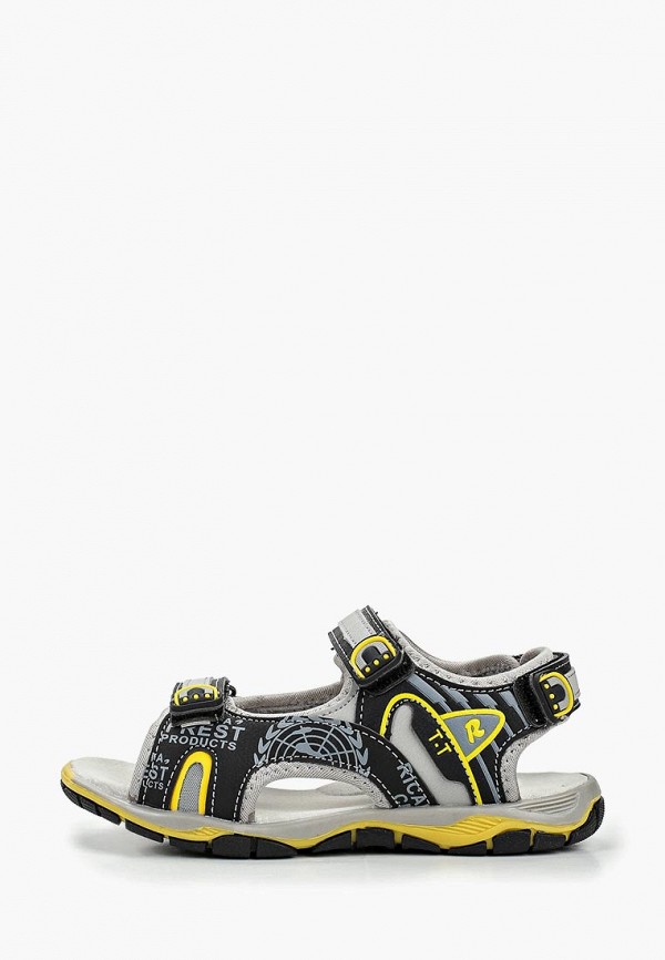 Продаём Сандалии t.taccardi всего за 1699 рублей. 