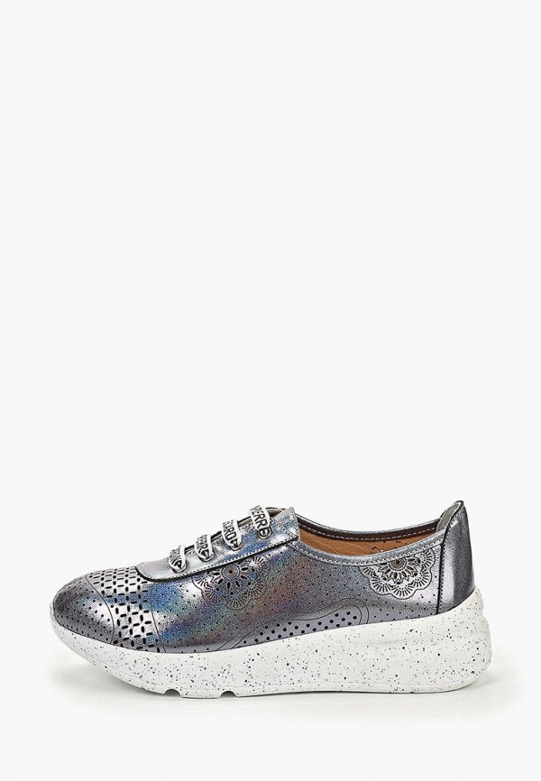 Продаём Кроссовки pierre cardin всего за 3199 рублей. 