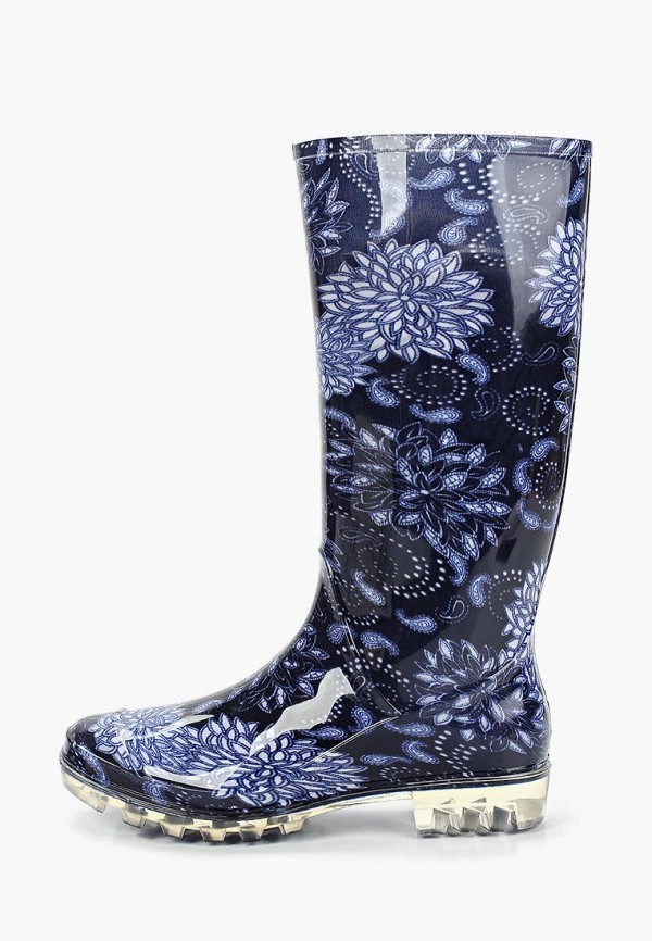 Продаём Резиновые сапоги t.taccardi всего за 1299 рублей. 