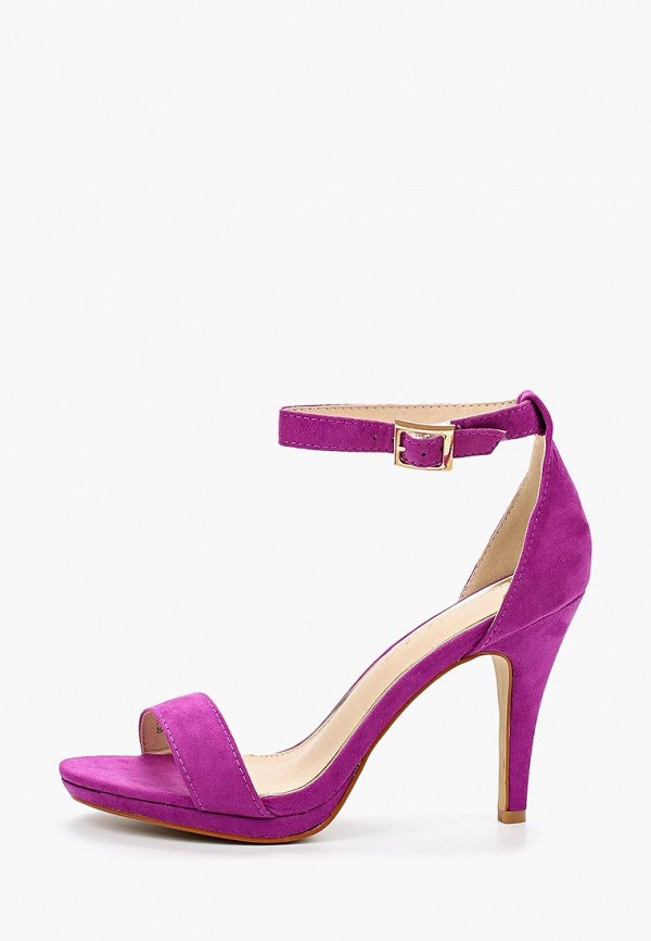 Продаём Босоножки pinkdesert всего за 2510 рублей. 