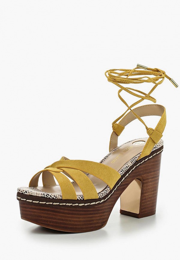 Продаём Босоножки river island всего за 4750 рублей. 