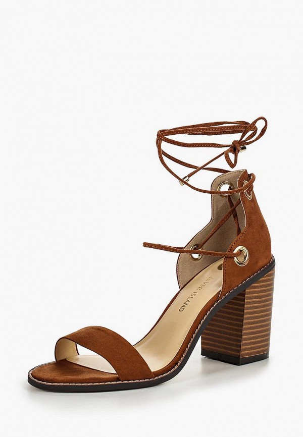 Продаём Босоножки river island всего за 5170 рублей. 