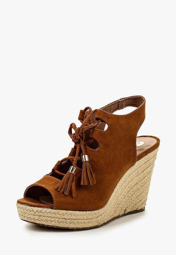 Продаём Босоножки river island всего за 3420 рублей. 
