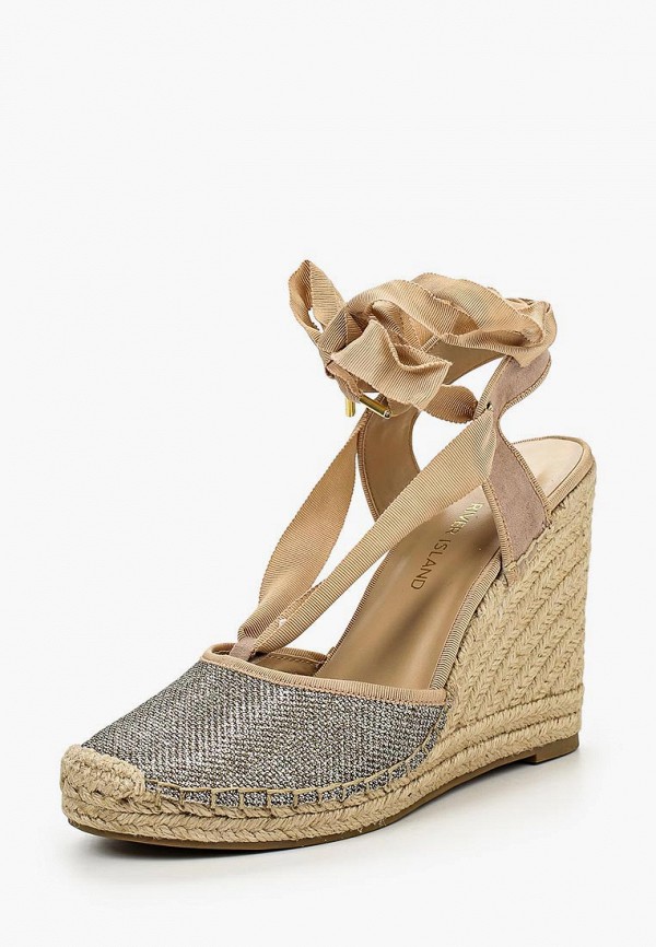 Продаём Босоножки river island всего за 4470 рублей. 