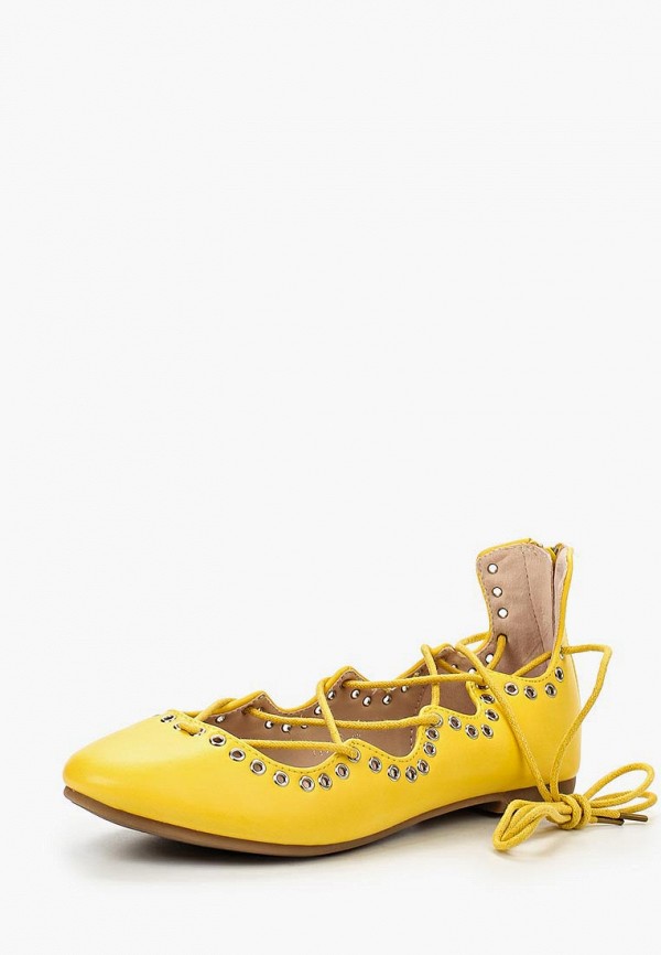 Продаём Балетки tulipano всего за 1690 рублей. 