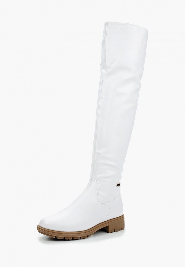 Продаём Ботфорты vivian royal всего за 3290 рублей. 