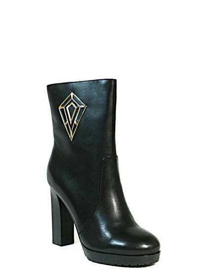 Продаём Полусапожки, milana всего за 7920 рублей. 