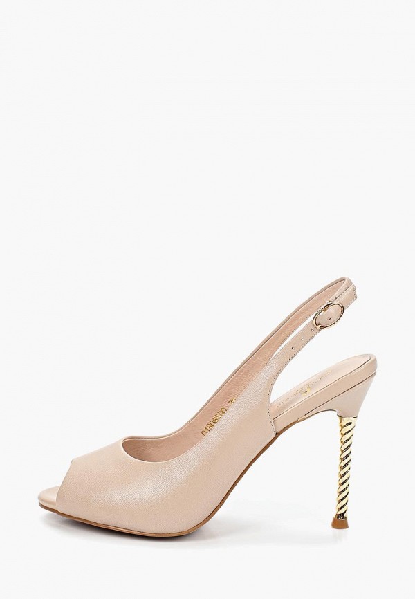Продаём Босоножки pierre cardin всего за 4999 рублей. 