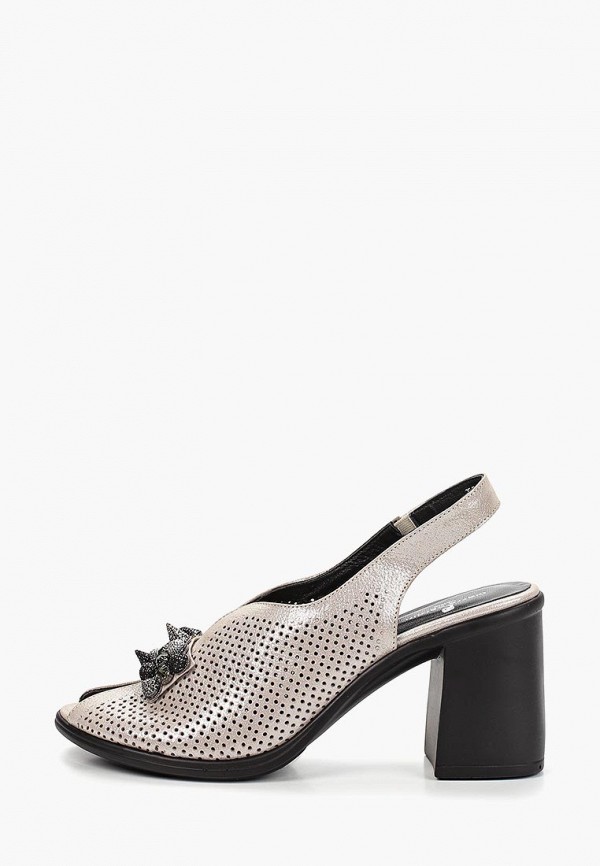 Продаём Босоножки pierre cardin всего за 4999 рублей. 