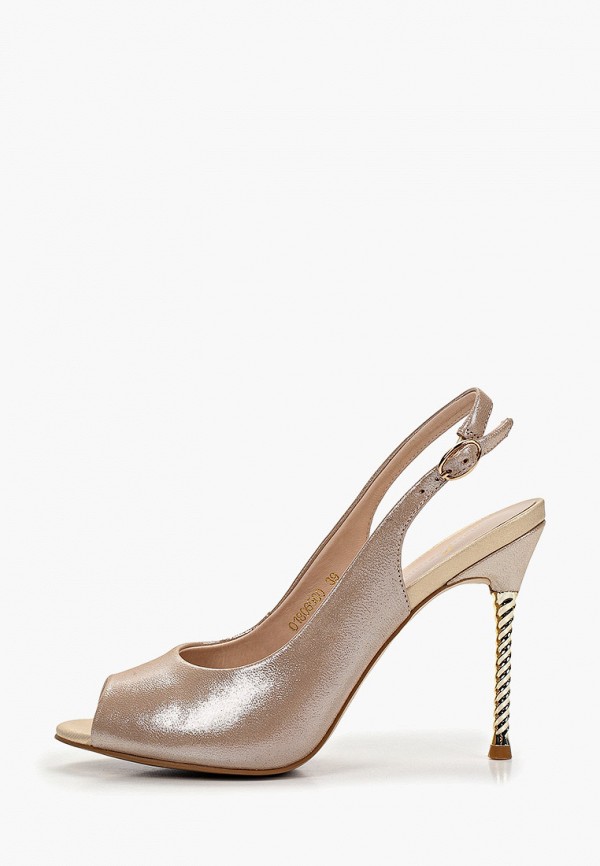 Продаём Босоножки pierre cardin всего за 4999 рублей. 
