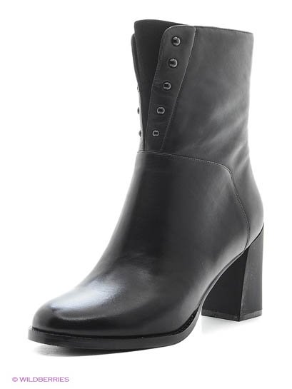 Продаём Полусапожки, wilmar всего за 4480 рублей. 