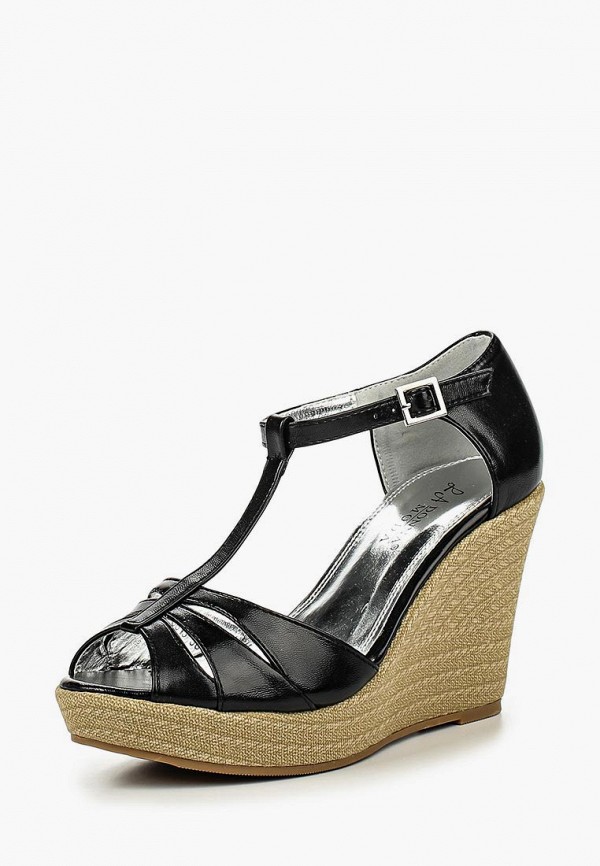 Продаём Босоножки donna moda всего за 1740 рублей. 