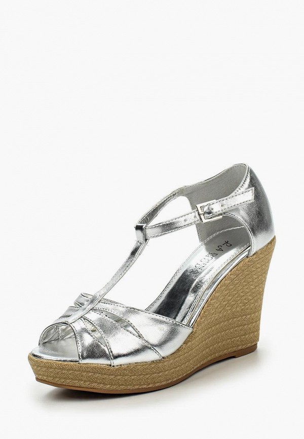 Продаём Босоножки donna moda всего за 1740 рублей. 