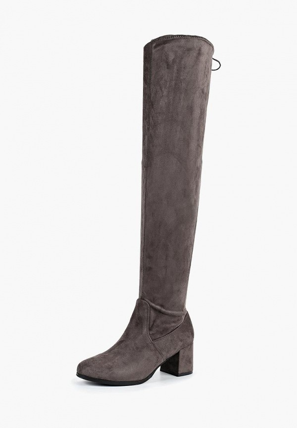 Продаём Ботфорты flyfor всего за 2840 рублей. 