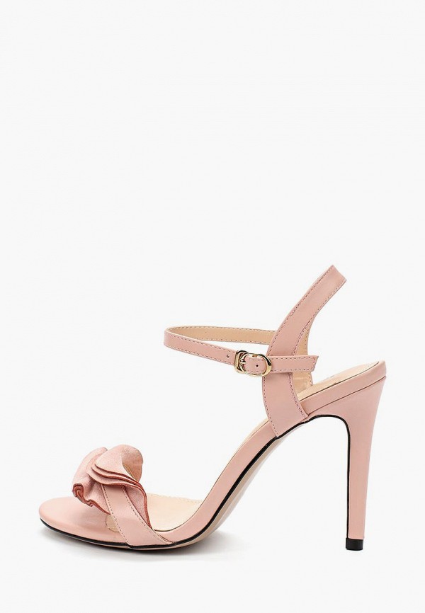 Продаём Босоножки glamforever всего за 2580 рублей. 