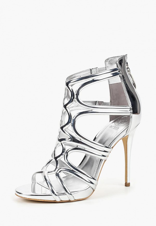 Продаём Босоножки guess всего за 6480 рублей. 